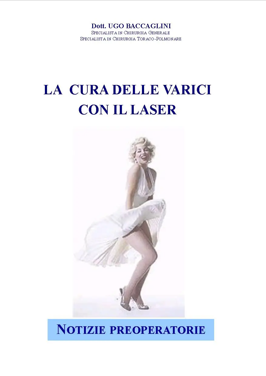 4 CURA DELLE VARICI CON IL LASER sitoWEB